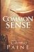 Common Sense, A Review eBook, Student Essay, Encyclopedia Article, Study Guide, and Lesson Plans by Thomas Paine