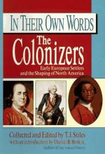 European Colonizers by 