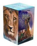 Chronicles of Narnia and His Dark Materials, A Comparison by 