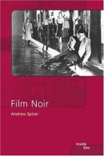 Film Noir by 