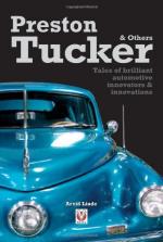 Tucker and His Cars by 