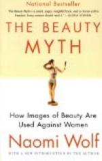 The Beauty Myth, A Review by 