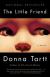 Dealing with Grief in "the Little Friend" Student Essay and Study Guide by Donna Tartt