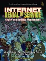 Denial of Service Attacks by 