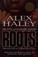 Roots: An Analysis by Alex Haley