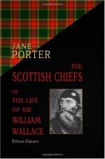 William Wallace, A Biography by 