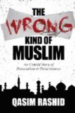 Plight of Muslims in Australia by 