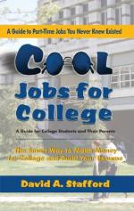 Should Students Have after School Jobs? by 