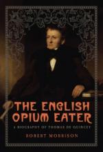 Seeing through the Eyes of an Opium-eater by 