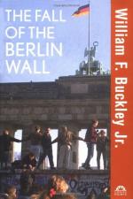 The Fall of the Berlin Wall by 