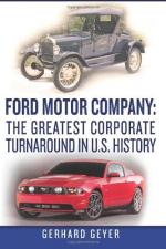Ford Motor Company's Transformation by 