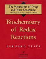 Redox Reactions by 