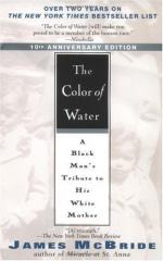 The Color of Water by James McBride (writer)