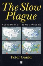 The History of AIDS by 