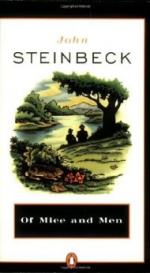 Of Mice and Men: George Milton Character Analysis by John Steinbeck