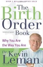 Birth Order by 