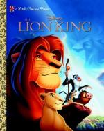 A Comparison: When the Legend Dies and the Lion King by 