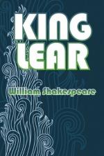 Issues in King Lear by William Shakespeare