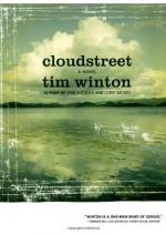 The Masterpiece of Tim Winton's Cloudstreet by Tim Winton