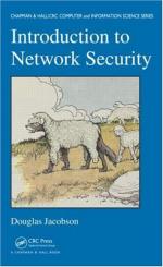 Information Security in Computer Networks by 