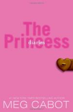 The Princess Diaries - Literary Review by Meg Cabot