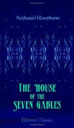 Karma in the House of the Seven Gables by Nathaniel Hawthorne