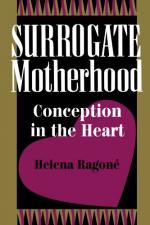 Surrogate Motherhood by 