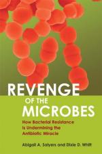 Bacterial Resistance to Antibiotics by 