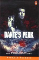 Dante's Peak by 