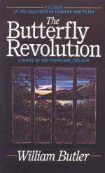 The Butterfly Revolution by 