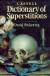 Silly Superstitions Student Essay and Encyclopedia Article