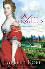 The Reign of Louis XIV by 