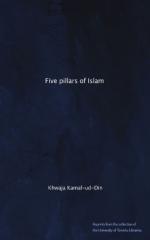 Islam's Five  Pillars of Faith by 
