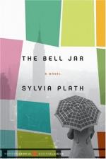Criticism of "The Bell Jar" by Sylvia Plath