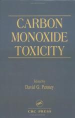 Carbon Monoxide as a Messenger by 