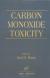 Carbon Monoxide as a Messenger Student Essay and Encyclopedia Article