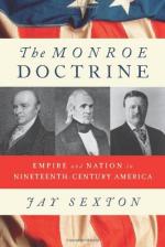 The Monroe Doctrine: Summary