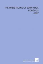 The Life of a Philosopher: John Amos Comenius (Jan Amos Komensky) by 
