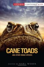 Cane Toads by 