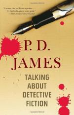 In Typical Detective Stories Males Are Always the Detectives by 
