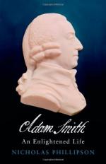Adam Smith and His Works with Economics by 