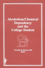 Alcoholism and College Students by 