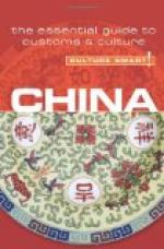 Chinese Culture 200 Ce - 900 Ce by 