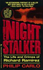 Richard "the Night Stalker" Ramirez by 