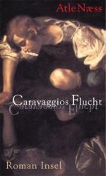 Caravaggio's "Calling of Saint Matthew"