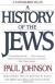 A History of the Jews Student Essay