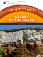 Layers of the Earth by 