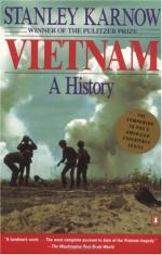 Vietnam: a Revolutionized Country, Not Another War by 