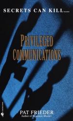 Privileged Communications by 