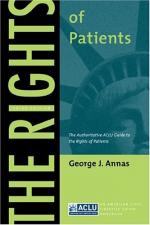 Patient's Rights by 